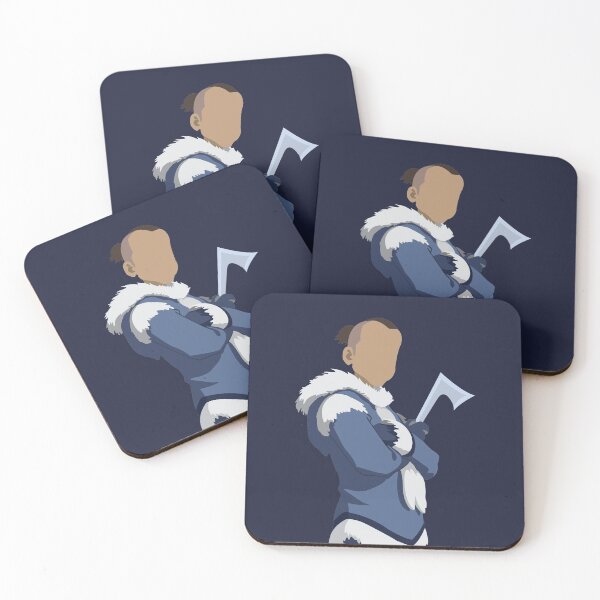 Item preview, Sokka designed and sold by mentomountains.