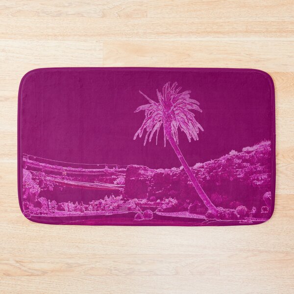 Item preview, Pink Palm Trees designed and sold by By-Danni-Marie.