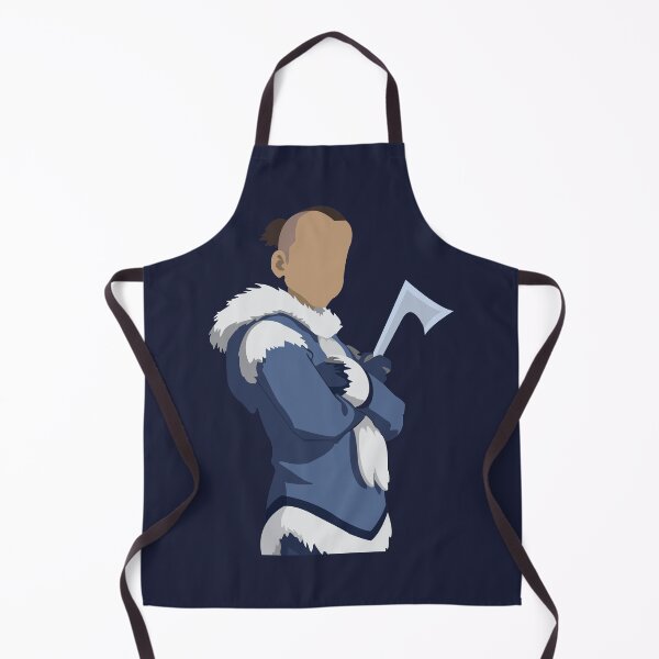 Item preview, Sokka designed and sold by mentomountains.