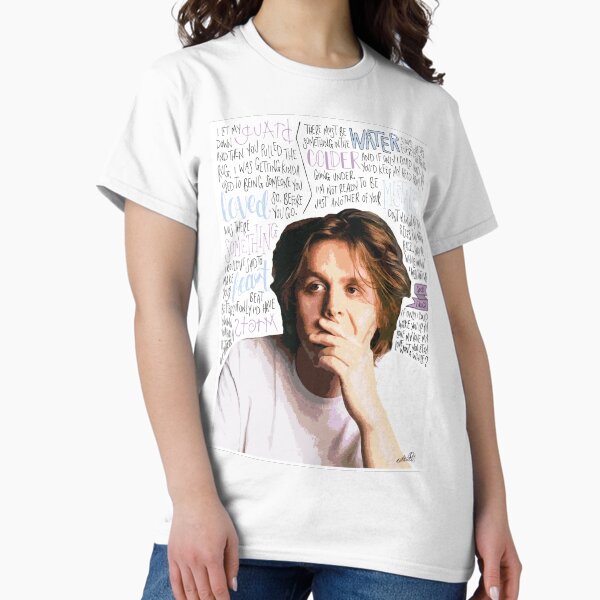 Item preview, Lewis Capaldi designed and sold by Naomillustrates.