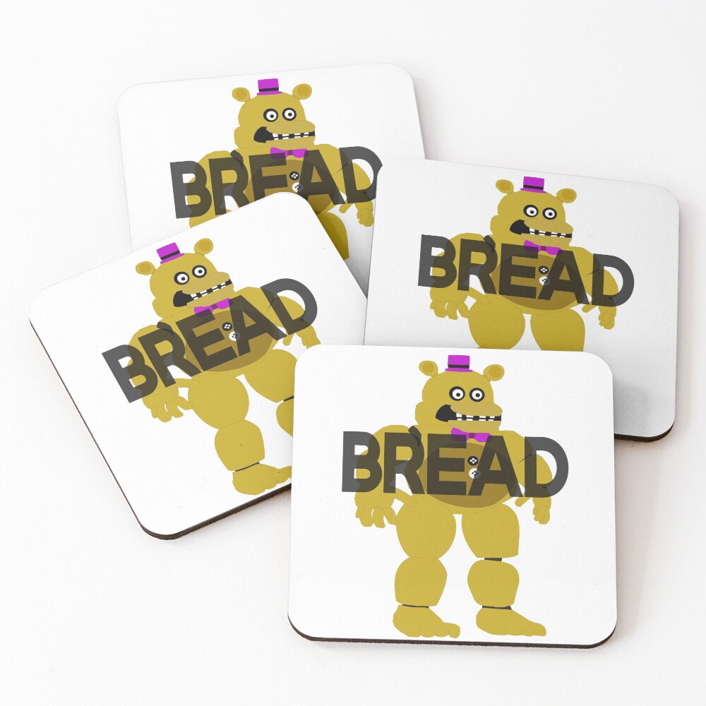Item preview, Coasters (Set of 4) designed and sold by DesignzByAnna.