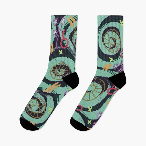 Item preview, abstract pattern designed and sold by Pacesyte.