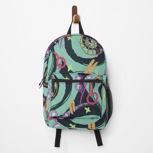 Item preview, abstract pattern designed and sold by Pacesyte.