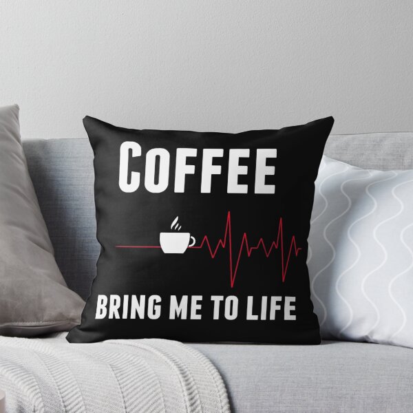 Item preview, Coffee Life designed and sold by Ciprianos.