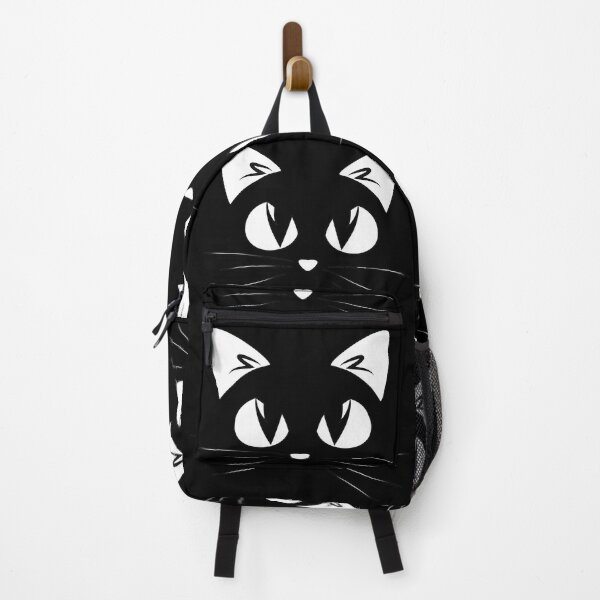 Item preview, backpack,backpack for men,backpack for women,school backpack,cat backpack designed and sold by derradji.