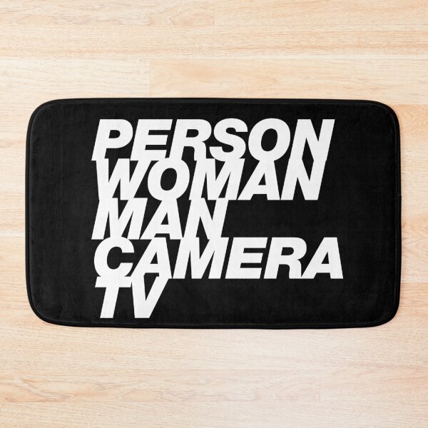 Item preview, Copy of Person. Woman. Man. Camera. TV. designed and sold by Ximoc.