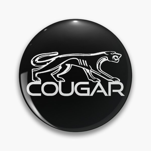 Item preview, Mercury Cougar  designed and sold by CharJens.