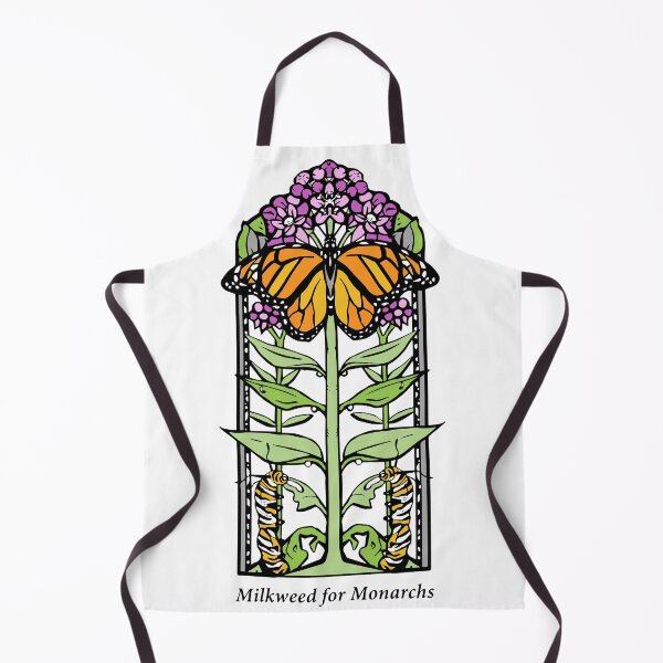 Item preview, Milkweed for Monarchs designed and sold by CBStetson.