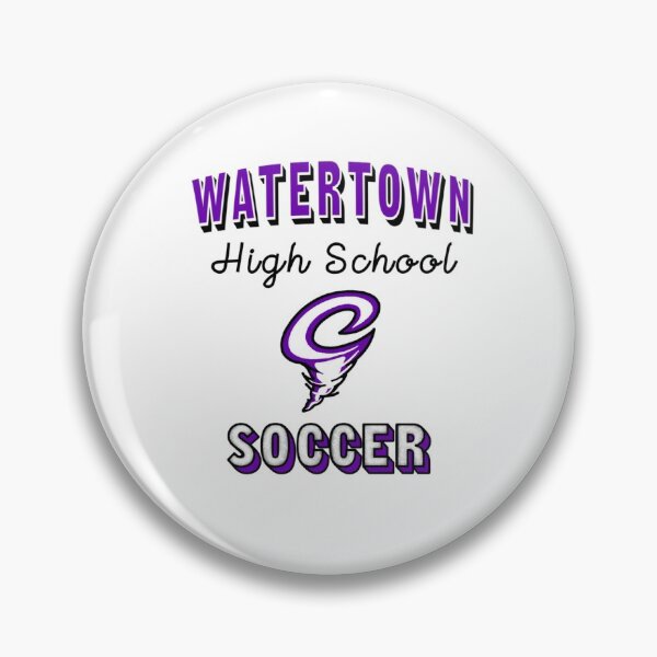 Item preview, Watertown Soccer designed and sold by elizabethlumbis.