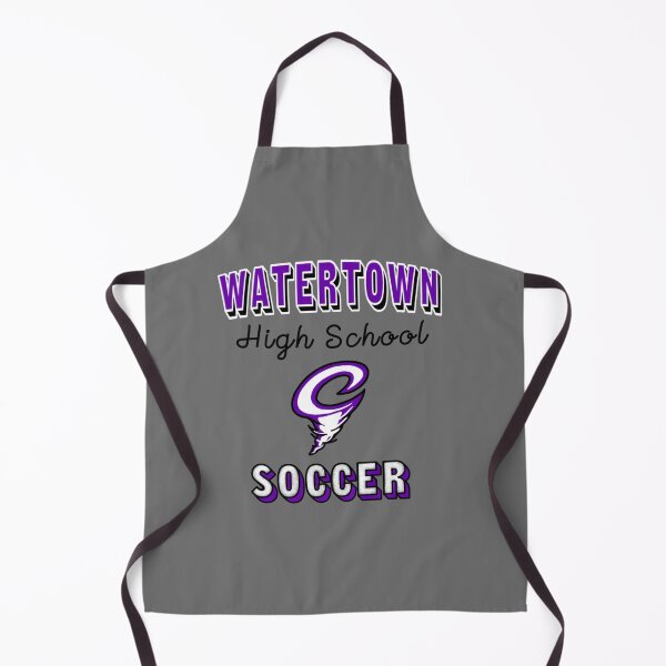 Item preview, Watertown Soccer designed and sold by elizabethlumbis.
