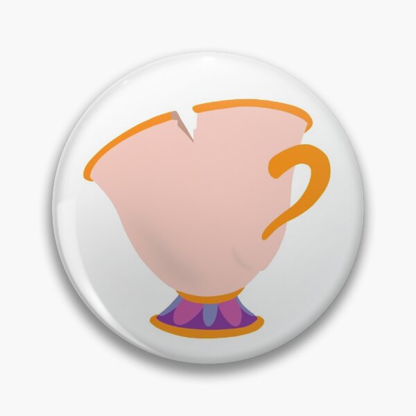 Item preview, Chip-Beauty and the Beast designed and sold by cd26.