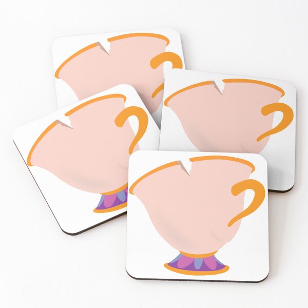 Item preview, Chip-Beauty and the Beast designed and sold by cd26.