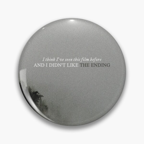 Item preview, I've seen this film before; designed and sold by queenoftheashes.