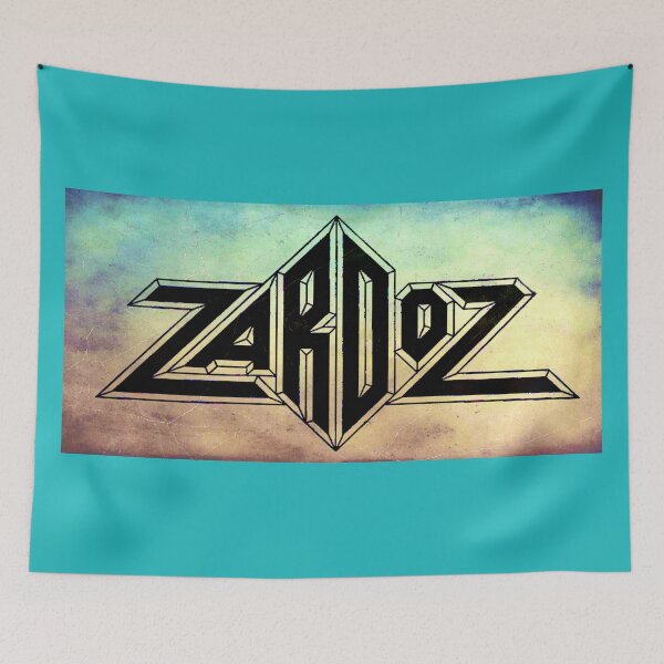 Item preview, ZARDOZ 1974 CULT CLASSIC SCIENCE FICTION MOVIE! designed and sold by CinemaObscura.