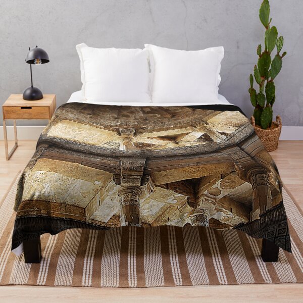 Item preview, Antique Stepwell Architecture Monument, Gujarat, India designed and sold by worldways.