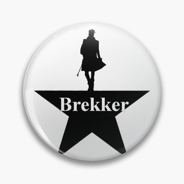 Item preview, Brekker designed and sold by OtterFactory.