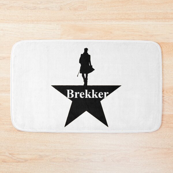 Item preview, Brekker designed and sold by OtterFactory.