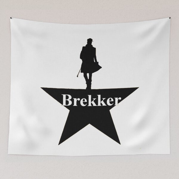 Item preview, Brekker designed and sold by OtterFactory.