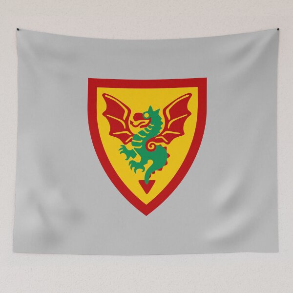 Item preview, Dragon Masters Shield Emblem  designed and sold by Highonbricks.