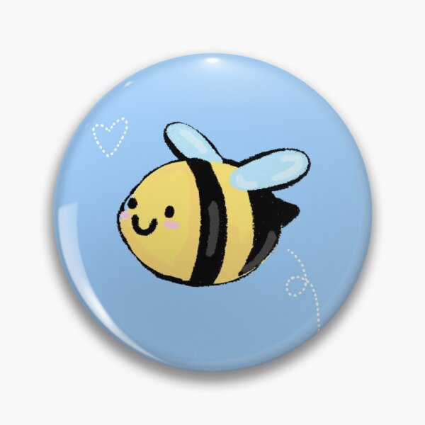 Item preview, Busy Bee designed and sold by RoserinArt.