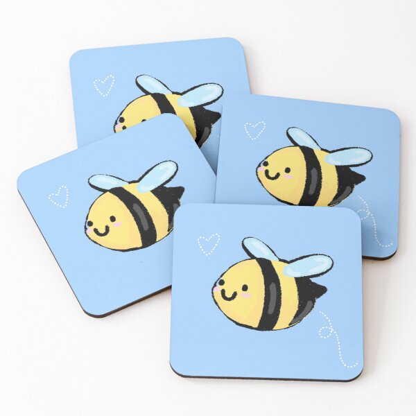Item preview, Busy Bee designed and sold by RoserinArt.