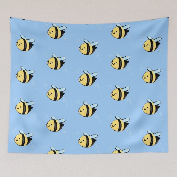 Item preview, Busy Bee designed and sold by RoserinArt.