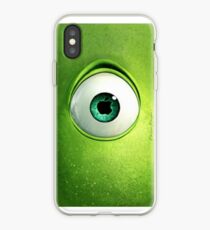 I-waz iPhone Case