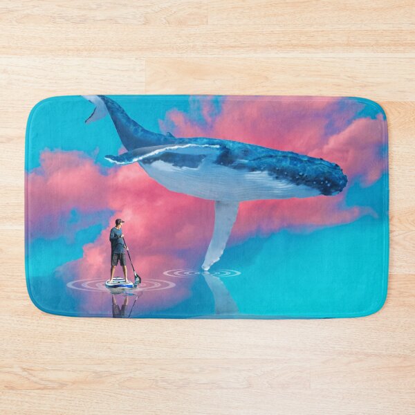Item preview, A Whale of a Time designed and sold by DavidLoblaw.
