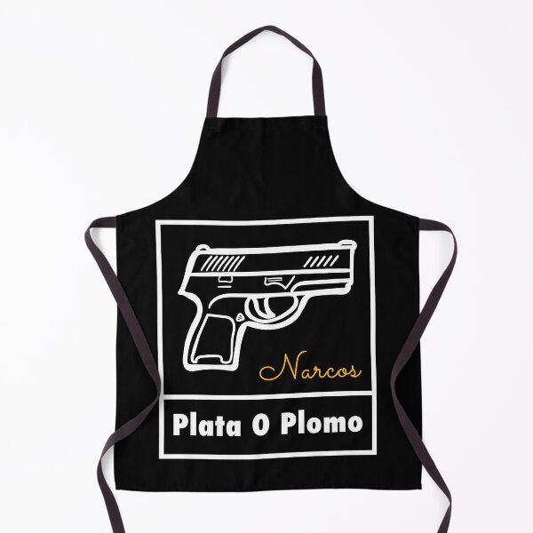 Item preview, Plata O Plomo Narcos designed and sold by Dzulhan.
