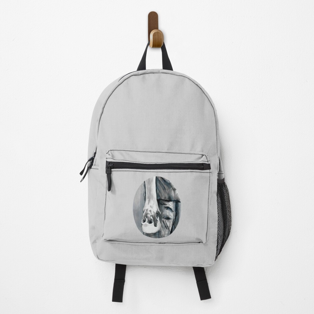 Item preview, Backpack designed and sold by RUST2.