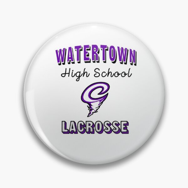 Item preview, Watertown Lacrosse designed and sold by elizabethlumbis.