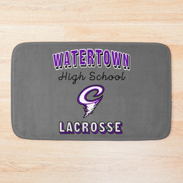 Item preview, Watertown Lacrosse designed and sold by elizabethlumbis.