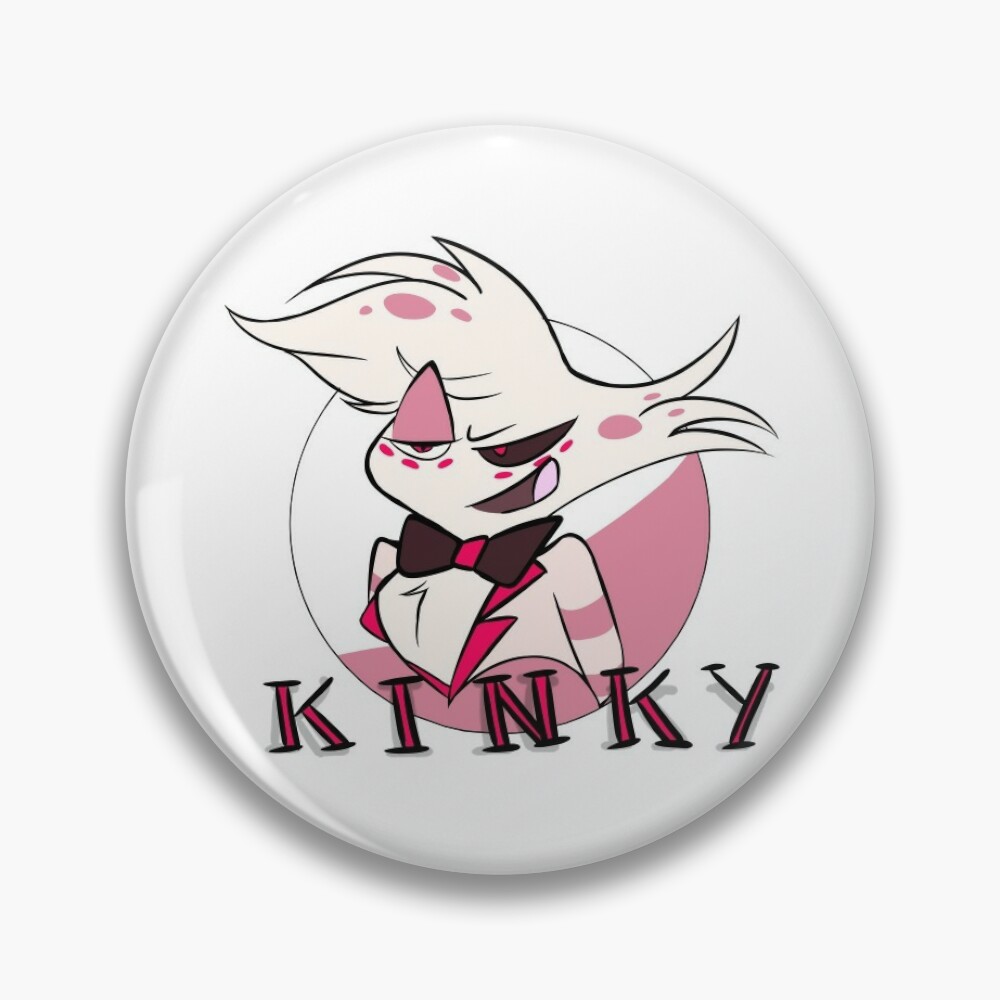 Angel dust kinky | Pin