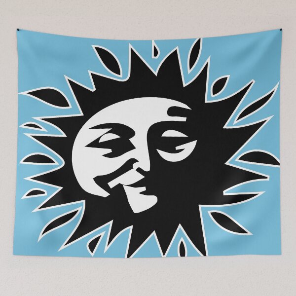 Item preview, Smiling sun designed and sold by Bitxeja.