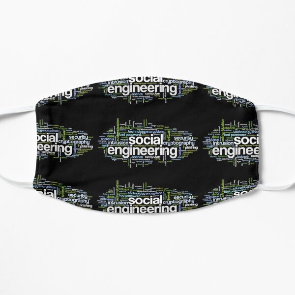 Social Engineering Accessories Redbubble - nwo wristband roblox