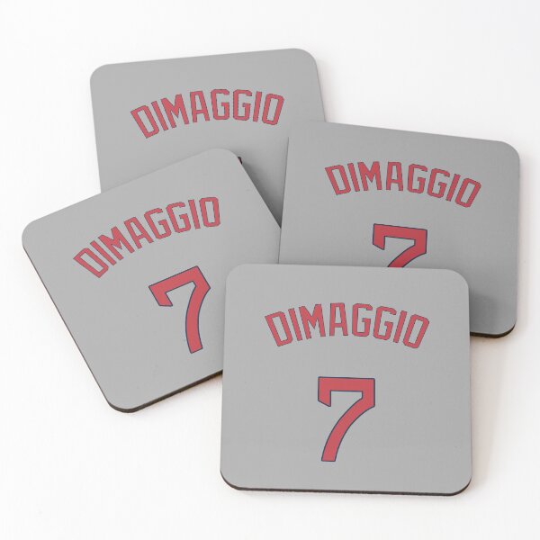 Item preview, Tribute to "The Professor" Dom DiMaggio designed and sold by positiveimages.