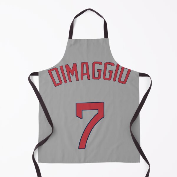 Item preview, Tribute to "The Professor" Dom DiMaggio designed and sold by positiveimages.