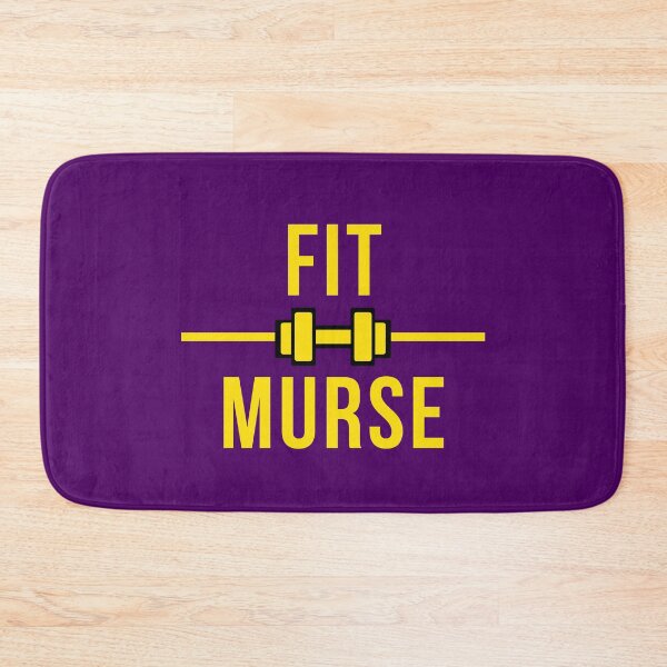Item preview, Fit Murse "Male Nurse" Merchandise  designed and sold by NelRalp.
