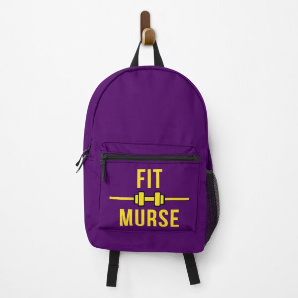 Item preview, Fit Murse "Male Nurse" Merchandise  designed and sold by NelRalp.