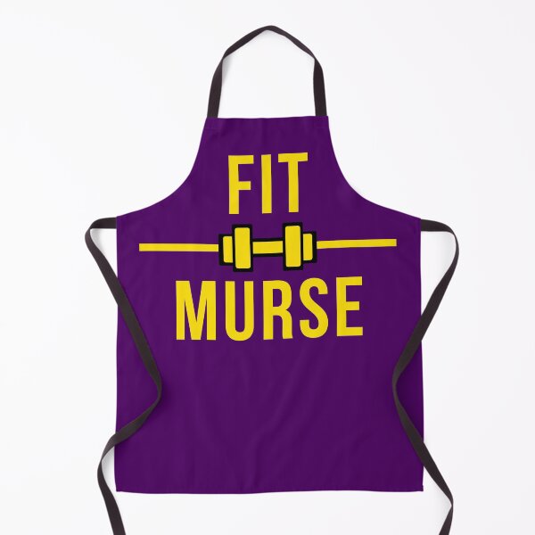 Item preview, Fit Murse "Male Nurse" Merchandise designed and sold by NelRalp.