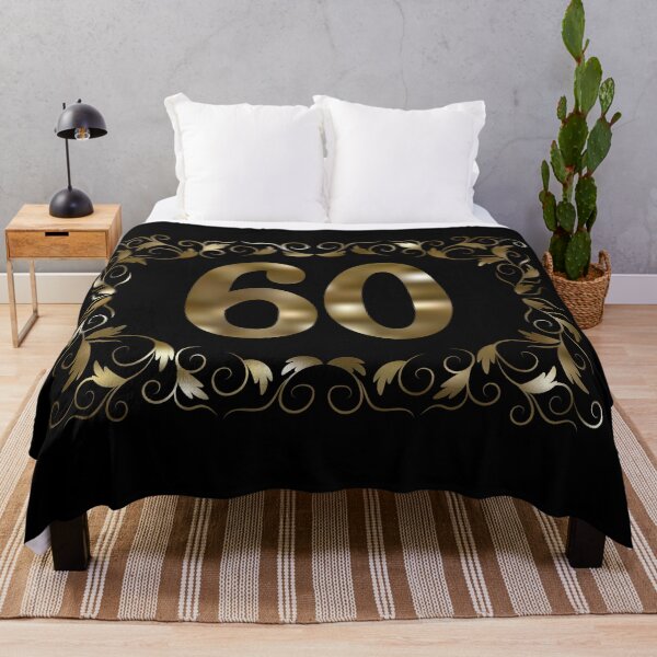 Item preview, 60th birthday designed and sold by Galina Kostyaeva.