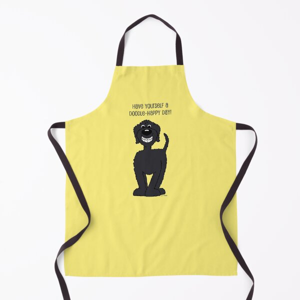Item preview, Have yourself a happy doodle day designed and sold by LivHana.