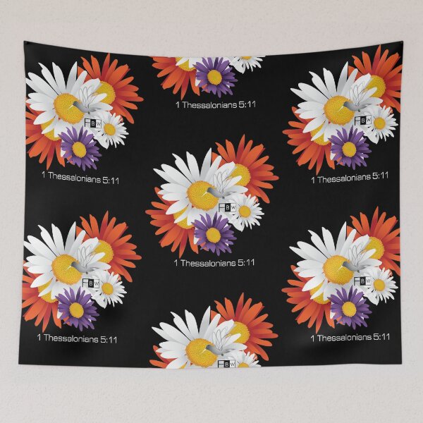 Item preview, Encourage Floral designed and sold by Andrea Greer.