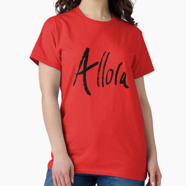 Item preview, Allora - Show your Whatever designed and sold by danellespalla.