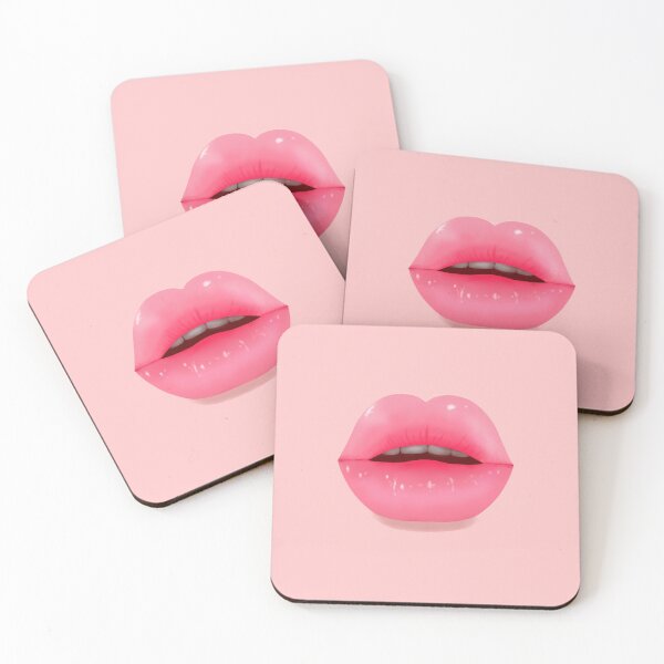 Item preview, Plump Lips designed and sold by FromKrisiArts.