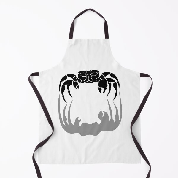 Item preview, Silhouette of a Ghost Crab Casting a Shadow designed and sold by grounds.