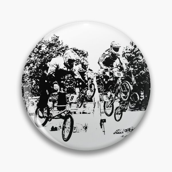 Item preview, bmx designed and sold by ricobarinas.