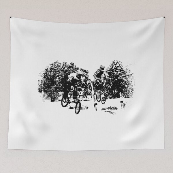 Item preview, bmx designed and sold by ricobarinas.