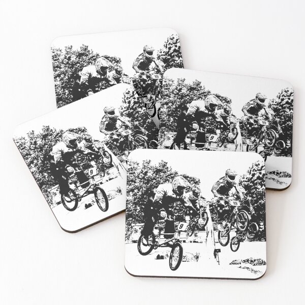 Item preview, bmx designed and sold by ricobarinas.