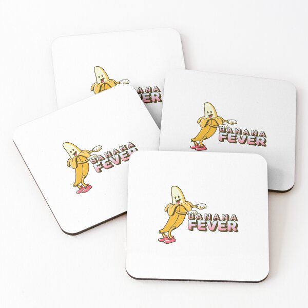 Item preview, Banana Fever flossing designed and sold by miminova.